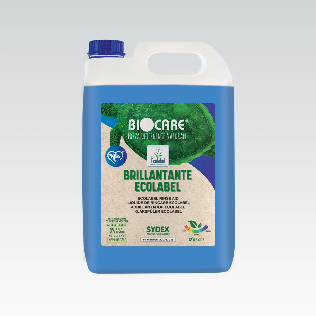 Sredstvo za mašinsko ispiranje sudova BIOCARE - 5kg
